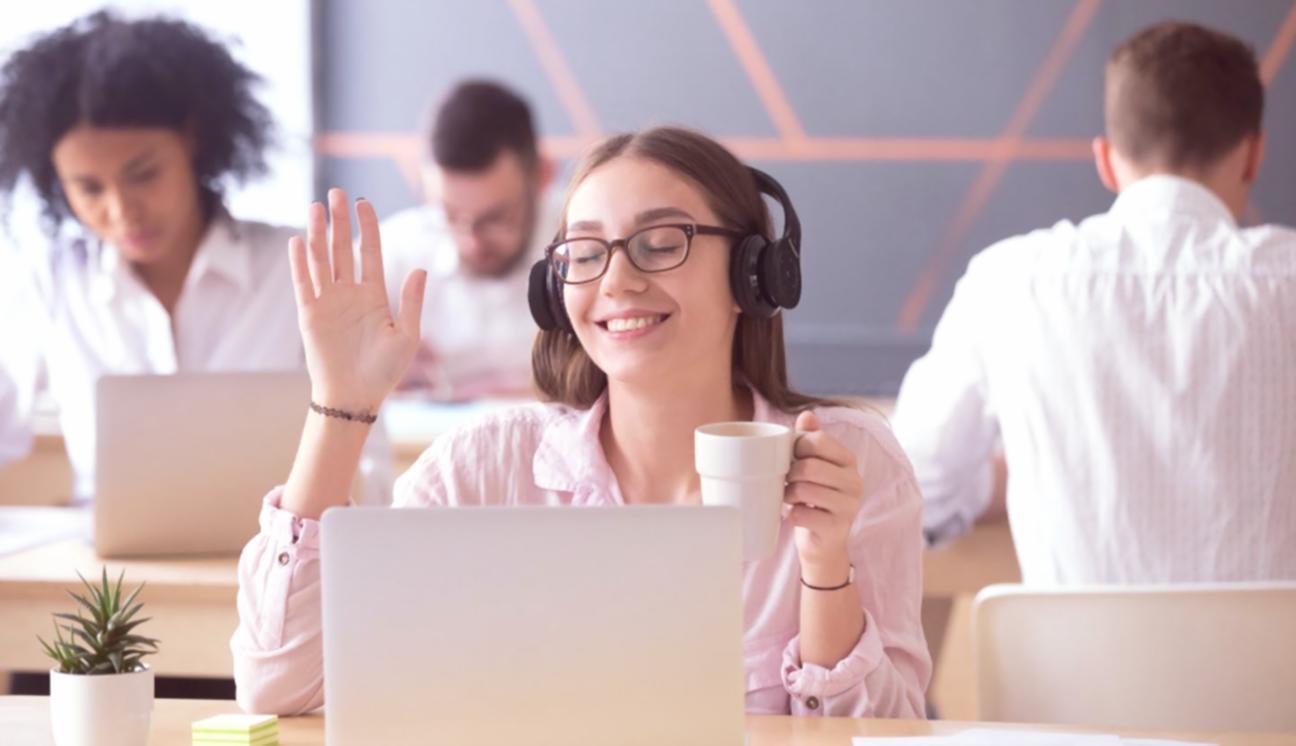 Processus d'apprentissage structuré